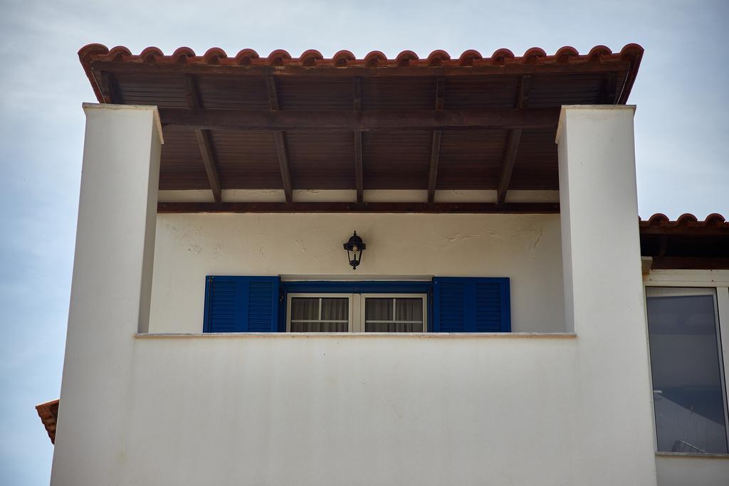 Irene Studios Áyios Pétros Buitenkant foto